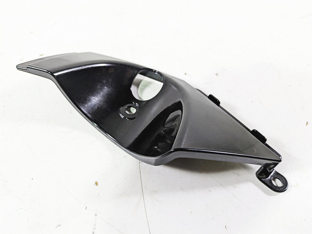 2014 Moto Guzzi California 1400 Touring Rear Shock Cover Fairing Set B063117 {{ shop.shopifyCountryName }} - Mototech271