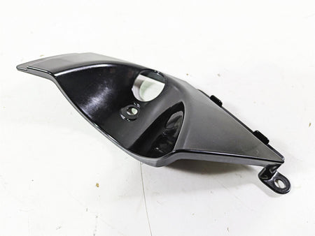 2014 Moto Guzzi California 1400 Touring Rear Shock Cover Fairing Set B063117 {{ shop.shopifyCountryName }} - Mototech271