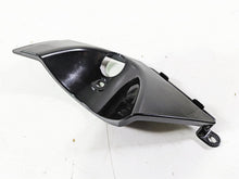 Load image into Gallery viewer, 2014 Moto Guzzi California 1400 Touring Rear Shock Cover Fairing Set B063117 | Mototech271
