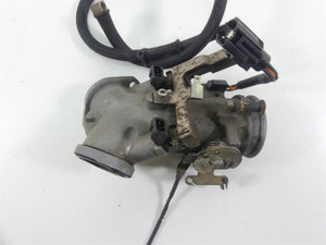 2007 Buell XB12 SS Lightning Throttle Body Fuel Injection - 49Mm P0803.1AAA