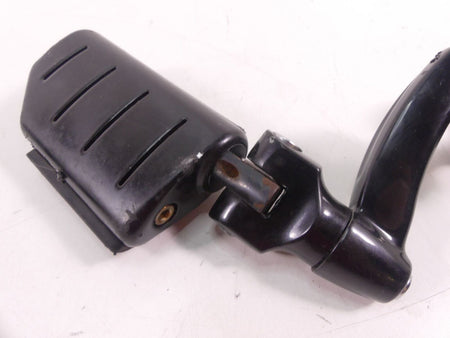 2006 Harley FLSTCI Softail Heritage Kuryakyn Longhorn Offset Highway Pegs 77-759 {{ shop.shopifyCountryName }} - Mototech271