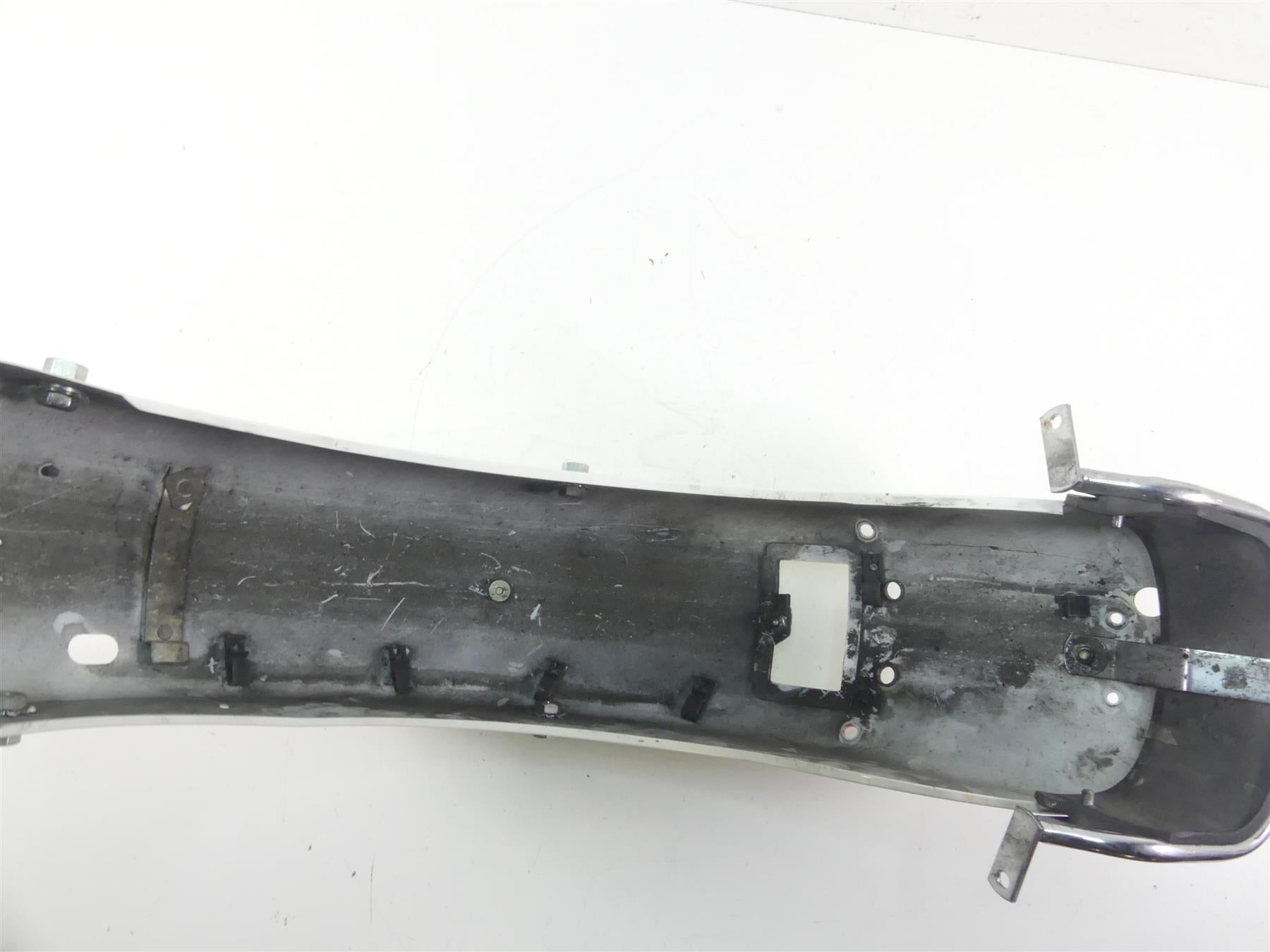 1999 Harley Touring FLHTCUI Electra Glide Rear Fender & Bumper 59579-99 {{ shop.shopifyCountryName }} - Mototech271