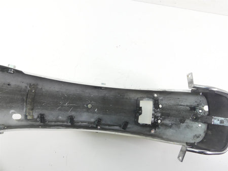 1999 Harley Touring FLHTCUI Electra Glide Rear Fender & Bumper 59579-99 {{ shop.shopifyCountryName }} - Mototech271