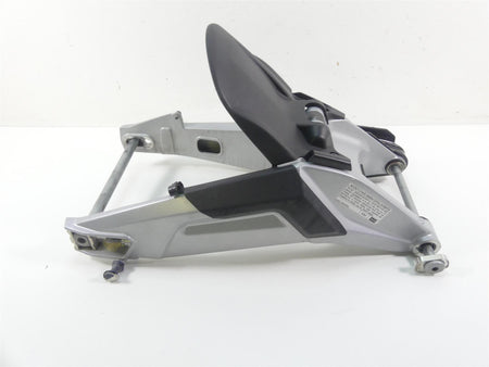 2021 Aprilia Tuono 660 RS660 Rear Swingarm Swing Arm Fender + 20mm Axle 2B007756 {{ shop.shopifyCountryName }} - Mototech271