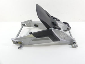 2021 Aprilia Tuono 660 RS660 Rear Swingarm Swing Arm Fender + 20mm Axle 2B007756