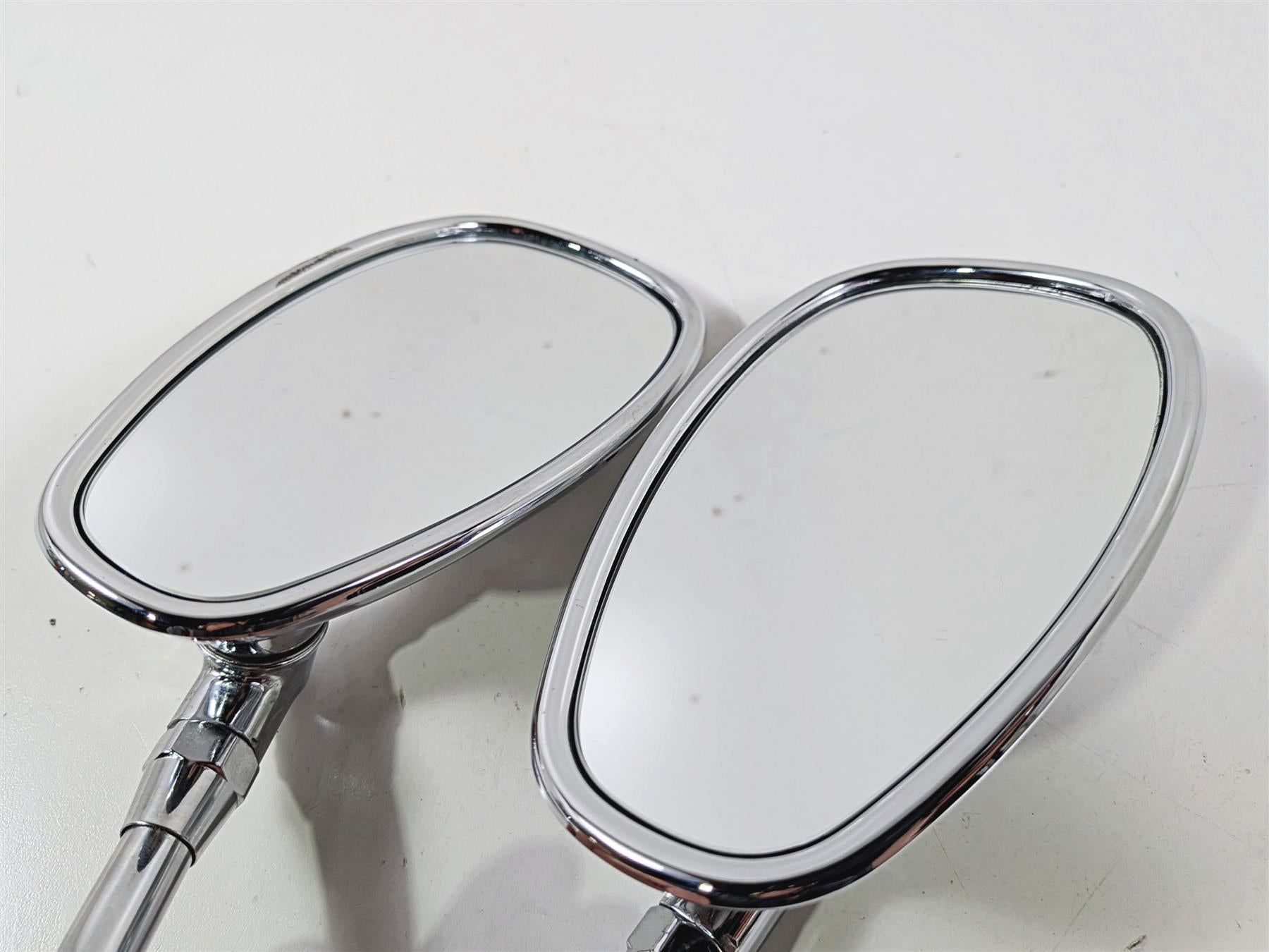 2006 Suzuki C90 VL1500T Boulevard Rear View Mirror Set 56500-41F01 56600-41F01 {{ shop.shopifyCountryName }} - Mototech271