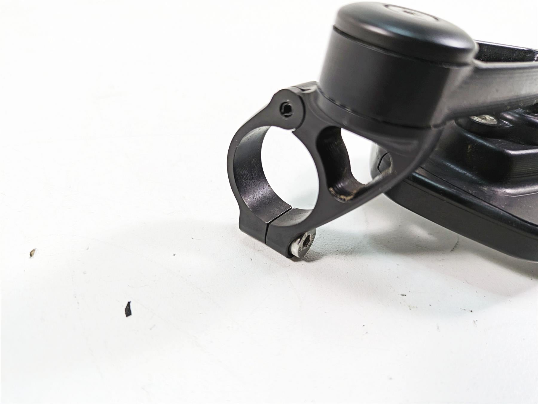 2020 Ducati Hypermotard 950 SP Left Crg Bar End Rear View Mirror ?AO-100 {{ shop.shopifyCountryName }} - Mototech271