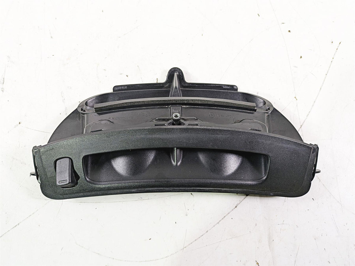 2015 Harley Touring FLHTKL E -Glide Low Upper Air Inlet Duct Vent Set 29200003 {{ shop.shopifyCountryName }} - Mototech271