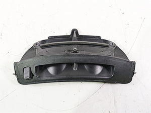 2015 Harley Touring FLHTKL E -Glide Low Upper Air Inlet Duct Vent Set 29200003