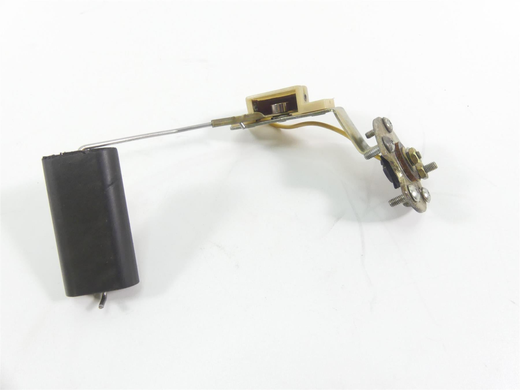 1999 Harley Dyna FXDL Low Rider Fuel Gas Petrol Level Sending Unit 75062-90A {{ shop.shopifyCountryName }} - Mototech271