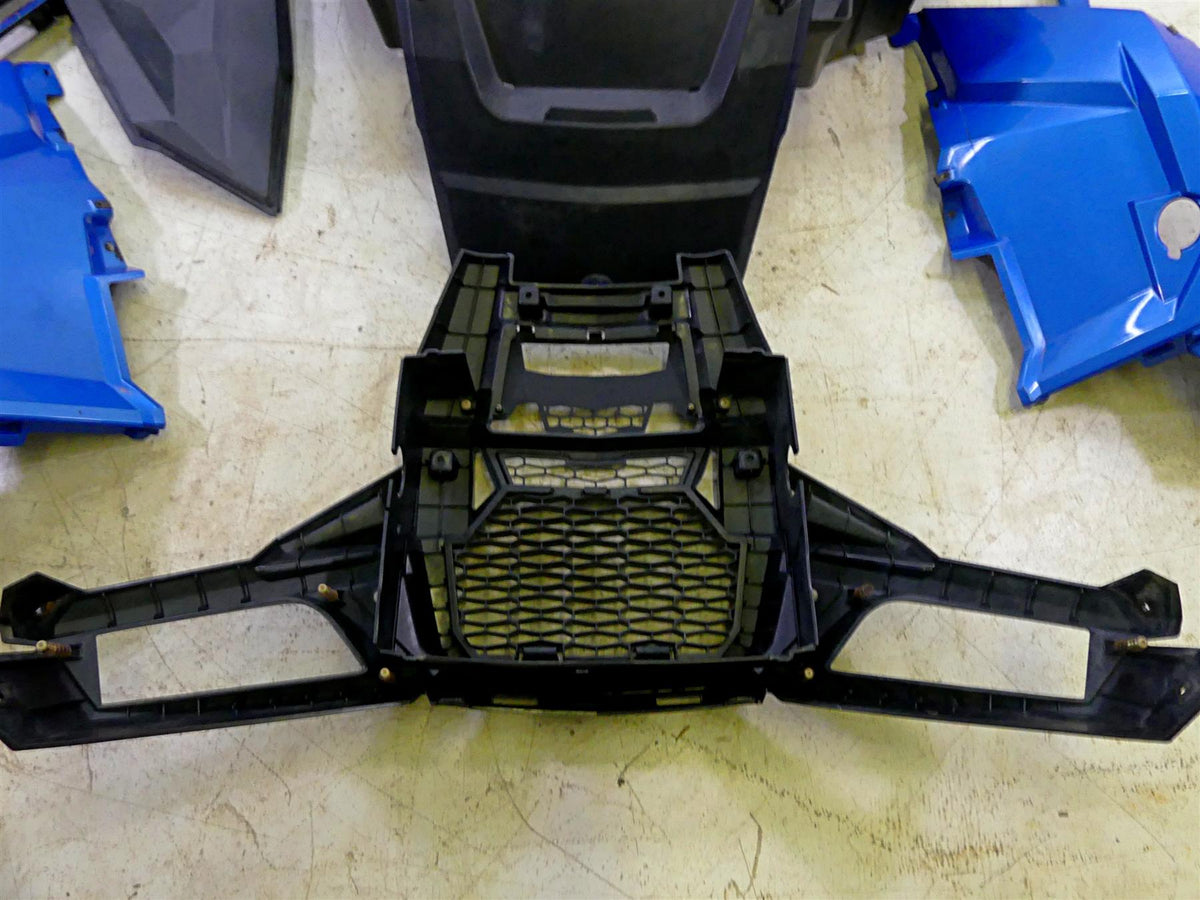2016 Polaris RZR XP 1000 EPS Fairing Cover Side Panel Interior Plastics Set {{ shop.shopifyCountryName }} - Mototech271