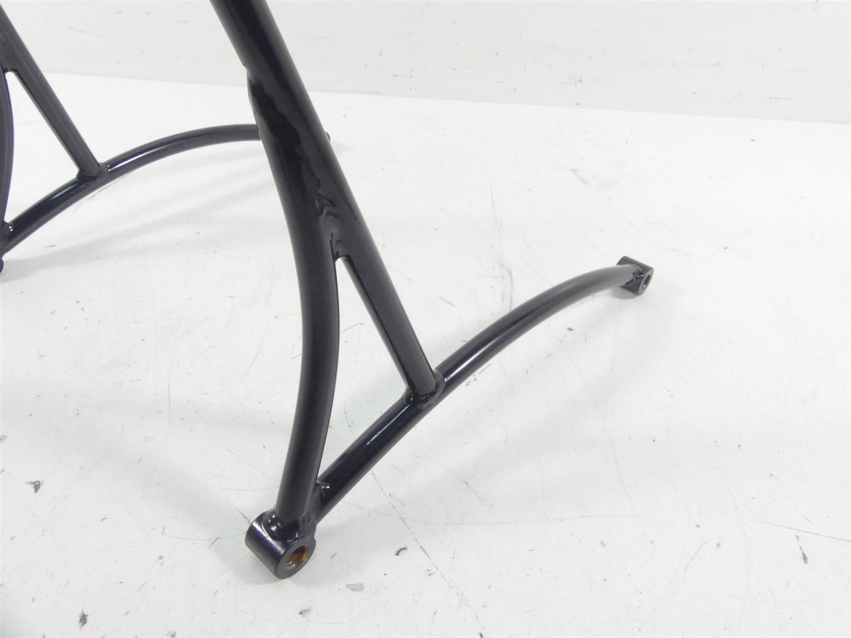2014 Harley FXDL Dyna Low Rider 24" Tall Burley Brand Rear Sissy Bar 2215227349 {{ shop.shopifyCountryName }} - Mototech271
