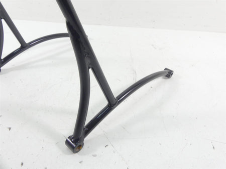 2014 Harley FXDL Dyna Low Rider 24" Tall Burley Brand Rear Sissy Bar 2215227349 {{ shop.shopifyCountryName }} - Mototech271