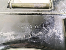Load image into Gallery viewer, 2010 Harley Touring FLHTK Electra Glide Swingarm Swing Arm Axle   47549-09A | Mototech271
