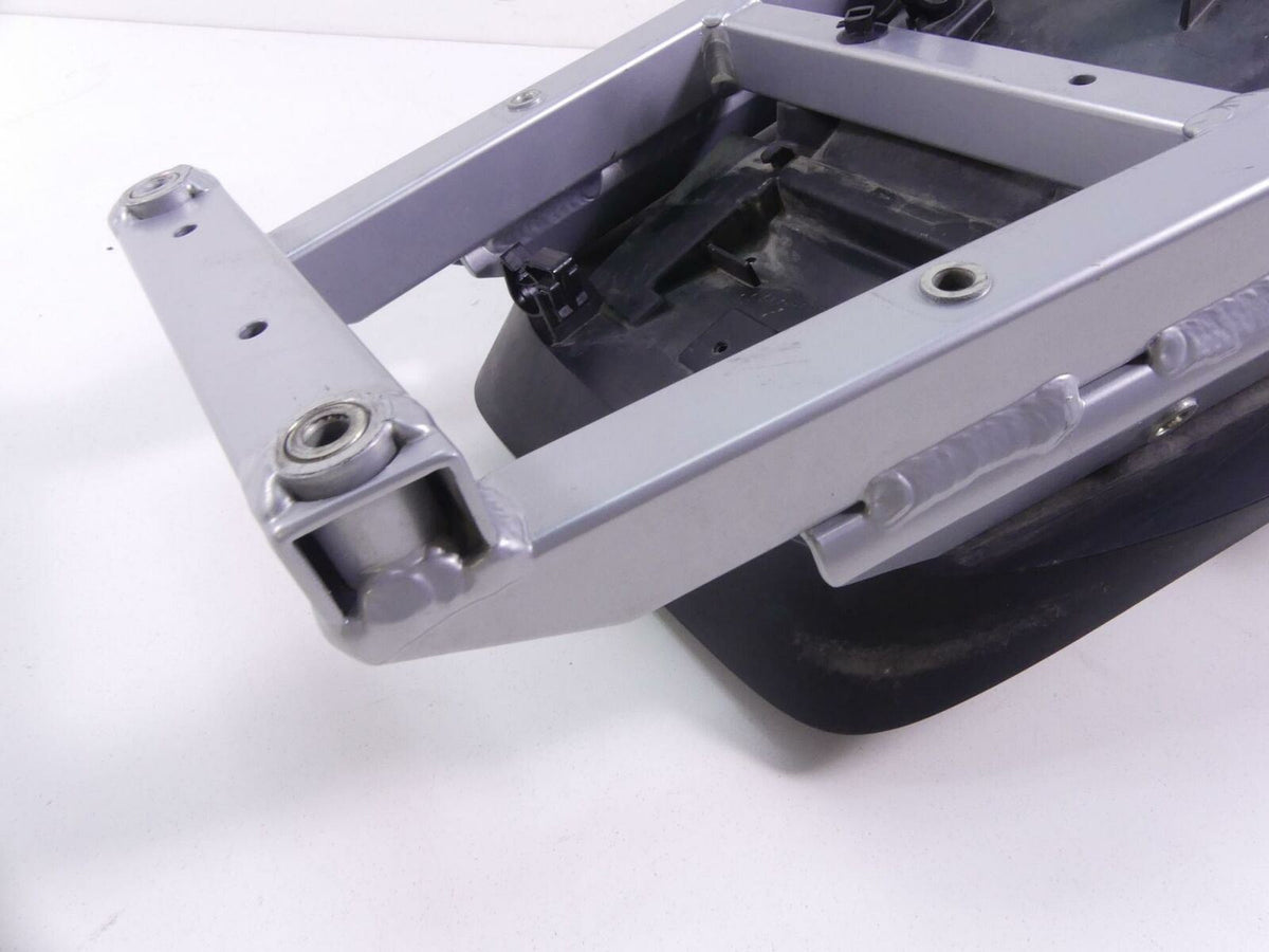 2017 BMW R1200 RT RTW K52 Subframe Sub Frame & Inner Fender 46518528588 {{ shop.shopifyCountryName }} - Mototech271