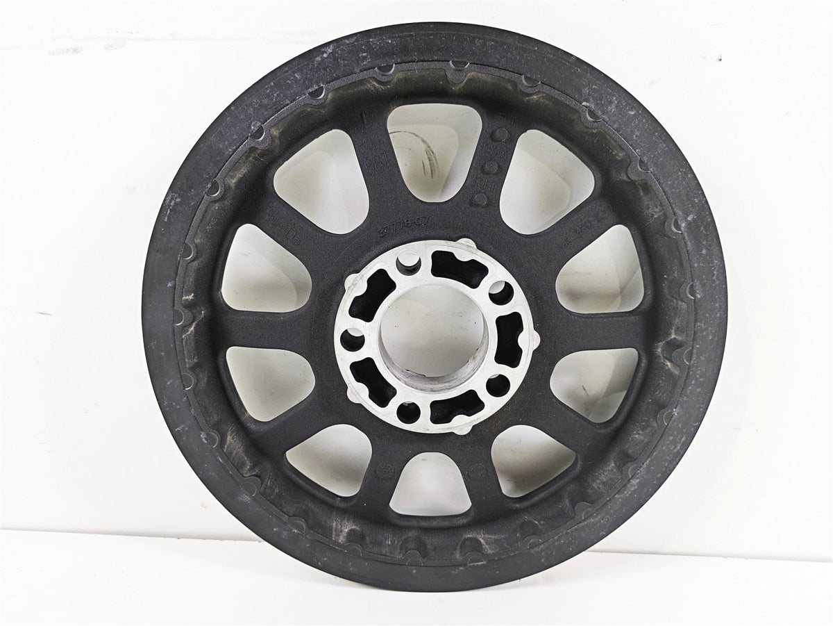 2022 Harley FXLRS Softail Low Rider Rear Belt Sprocket 66T 40325-07 37778-07 {{ shop.shopifyCountryName }} - Mototech271