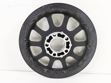 2022 Harley FXLRS Softail Low Rider Rear Belt Sprocket 66T 40325-07 37778-07 {{ shop.shopifyCountryName }} - Mototech271