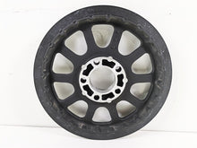 Load image into Gallery viewer, 2022 Harley FXLRS Softail Low Rider Rear Belt Sprocket 66T 40325-07 37778-07
