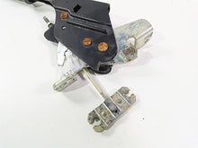 Load image into Gallery viewer, 2010 Kawasaki 610 4x4 Mule  Hand Brake Lever Parking 43106-1003 43106-0005 | Mototech271
