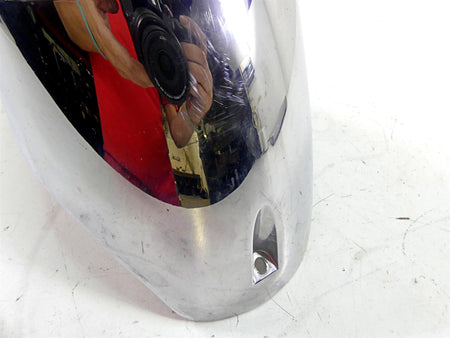 2011 Harley Touring FLTRX Road Glide Fuel Tank Dash Console Cover Lid 69214-08 {{ shop.shopifyCountryName }} - Mototech271