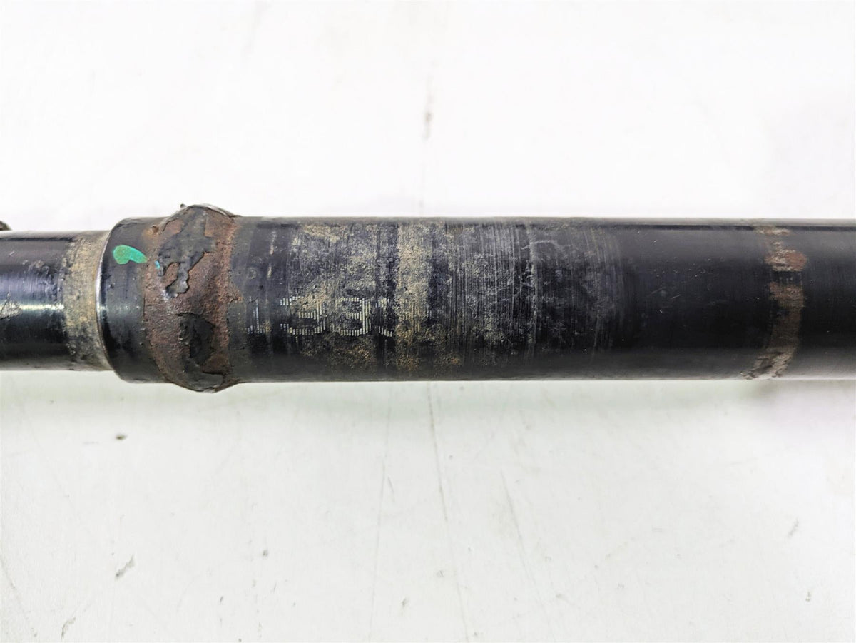 2020 Polaris General 1000 EPS Center Prop Drive Axle Shaft Set 1333917 1334311 {{ shop.shopifyCountryName }} - Mototech271