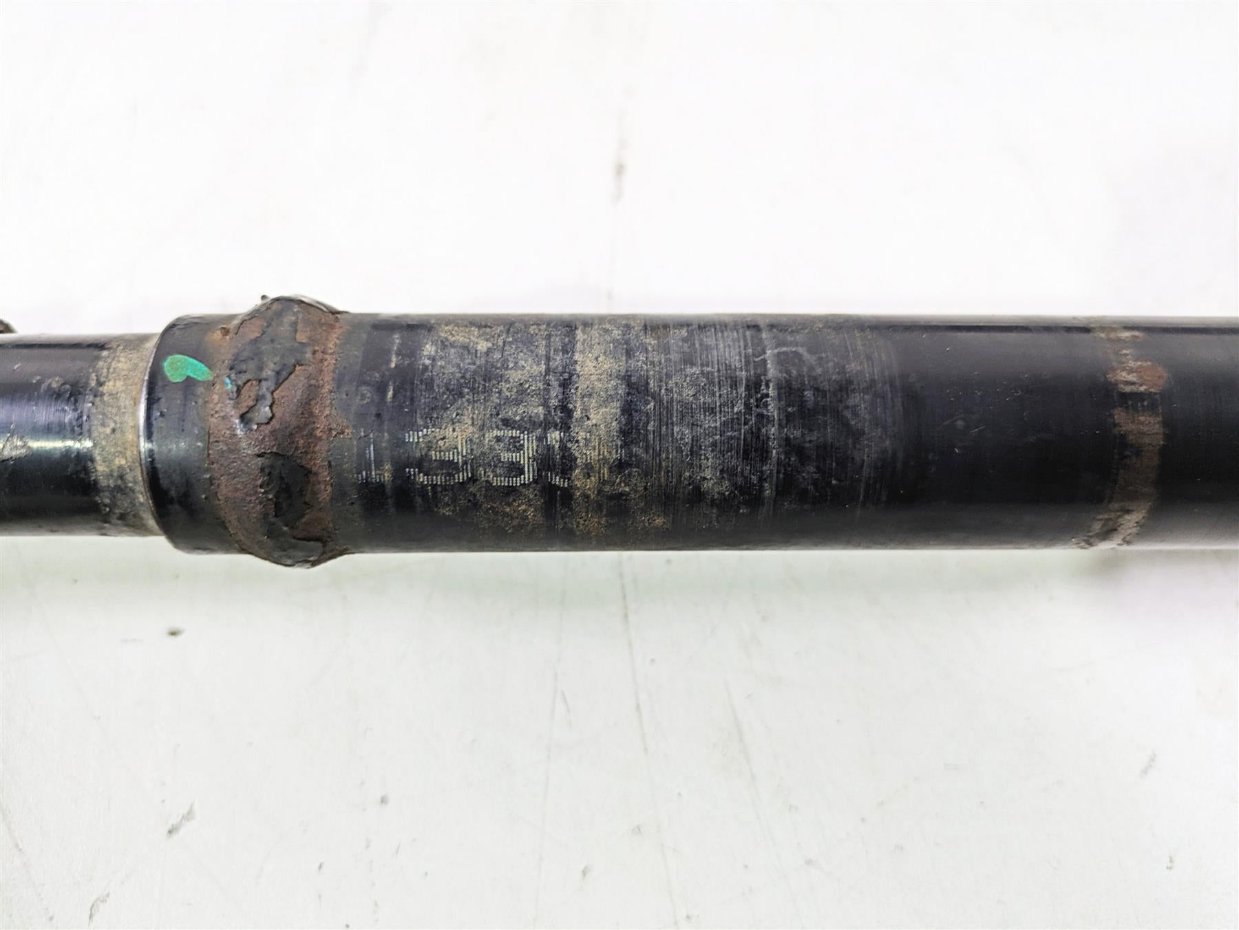 2020 Polaris General 1000 EPS Center Prop Drive Axle Shaft Set 1333917 1334311 {{ shop.shopifyCountryName }} - Mototech271