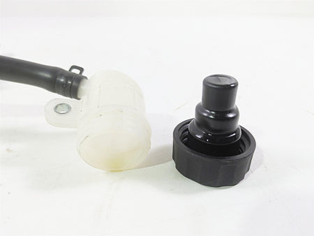 2020 Kawasaki ZX6R ZX636 Ninja Rear Brake Master Cylinder 1/2" Bore 43015-0575 {{ shop.shopifyCountryName }} - Mototech271