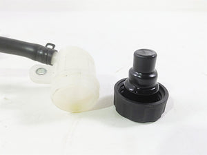 2020 Kawasaki ZX6R ZX636 Ninja Rear Brake Master Cylinder 1/2" Bore 43015-0575