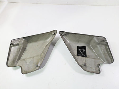 1998 Harley Touring FLHRCI Road King Side Cover Fairing Set - Read 66619-97A {{ shop.shopifyCountryName }} - Mototech271
