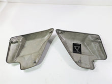 Load image into Gallery viewer, 1998 Harley Touring FLHRCI Road King Side Cover Fairing Set - Read 66619-97A
