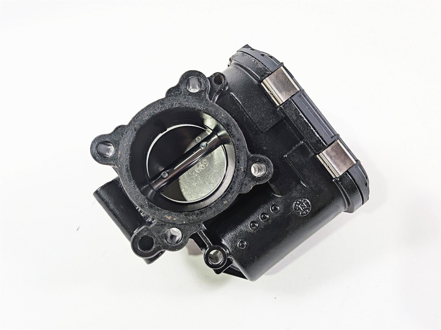 2019 Sea-Doo Spark 900 Trixx Dellorto Throttle Body 420893144 {{ shop.shopifyCountryName }} - Mototech271