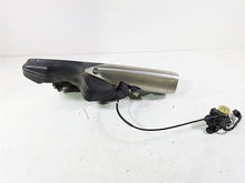 Load image into Gallery viewer, 2008 Honda CBR1000RR SC59 Exhaust Muffler Silencer Pipe + Servo 18310-MFL-672 | Mototech271
