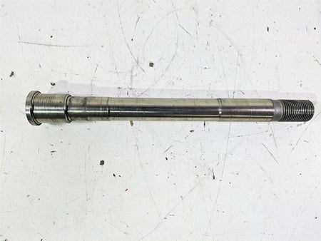 2019 Harley FLHCS Softail Heritage Front Wheel Spindle Axle 43000080 {{ shop.shopifyCountryName }} - Mototech271