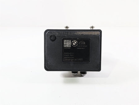2016 BMW S1000XR K49 Abs Brake Pump Unit Module 34518554180 34518561705-Mototech271