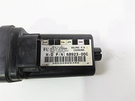 2004 Harley Softail FXSTDI Deuce Tssm Turn Signal Module 68923-00C {{ shop.shopifyCountryName }} - Mototech271