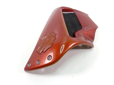 2014 Harley VRSCF Muscle V-Rod Left Neck Cover Fairing Cowl 66547-09 66469-09 {{ shop.shopifyCountryName }} - Mototech271