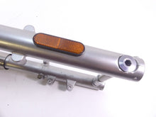 Load image into Gallery viewer, 2013 Triumph America EFI Straight Front Forks Triple Tree Suspension Set T204058
