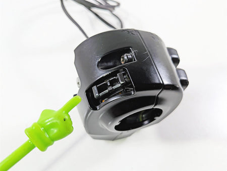 2017 Harley Touring FLHXS Street Glide Left Hand Control Switch Cruise -Read 71500128B {{ shop.shopifyCountryName }} - Mototech271