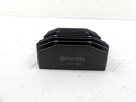 2010 Kawasaki ZX1400 ZX14 R Ninja Rectifier Voltage Regulator FH010BA 21066-0008 {{ shop.shopifyCountryName }} - Mototech271
