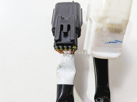 2024 Kawasaki EX500 Ninja 40th An. Ignition Switch - No Fob Key 27048-5321 {{ shop.shopifyCountryName }} - Mototech271