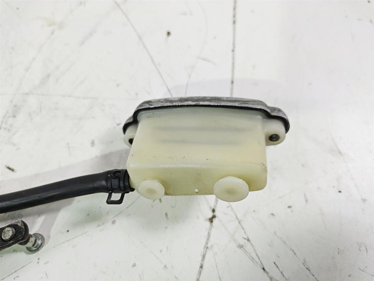 2012 Harley VRSCF Muscle V Rod Brembo Rear Brake Master Cylinder 44740-06A {{ shop.shopifyCountryName }} - Mototech271