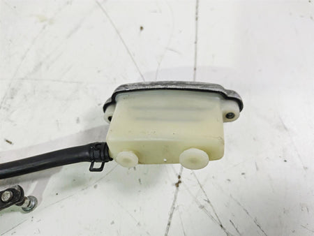 2012 Harley VRSCF Muscle V Rod Brembo Rear Brake Master Cylinder 44740-06A {{ shop.shopifyCountryName }} - Mototech271