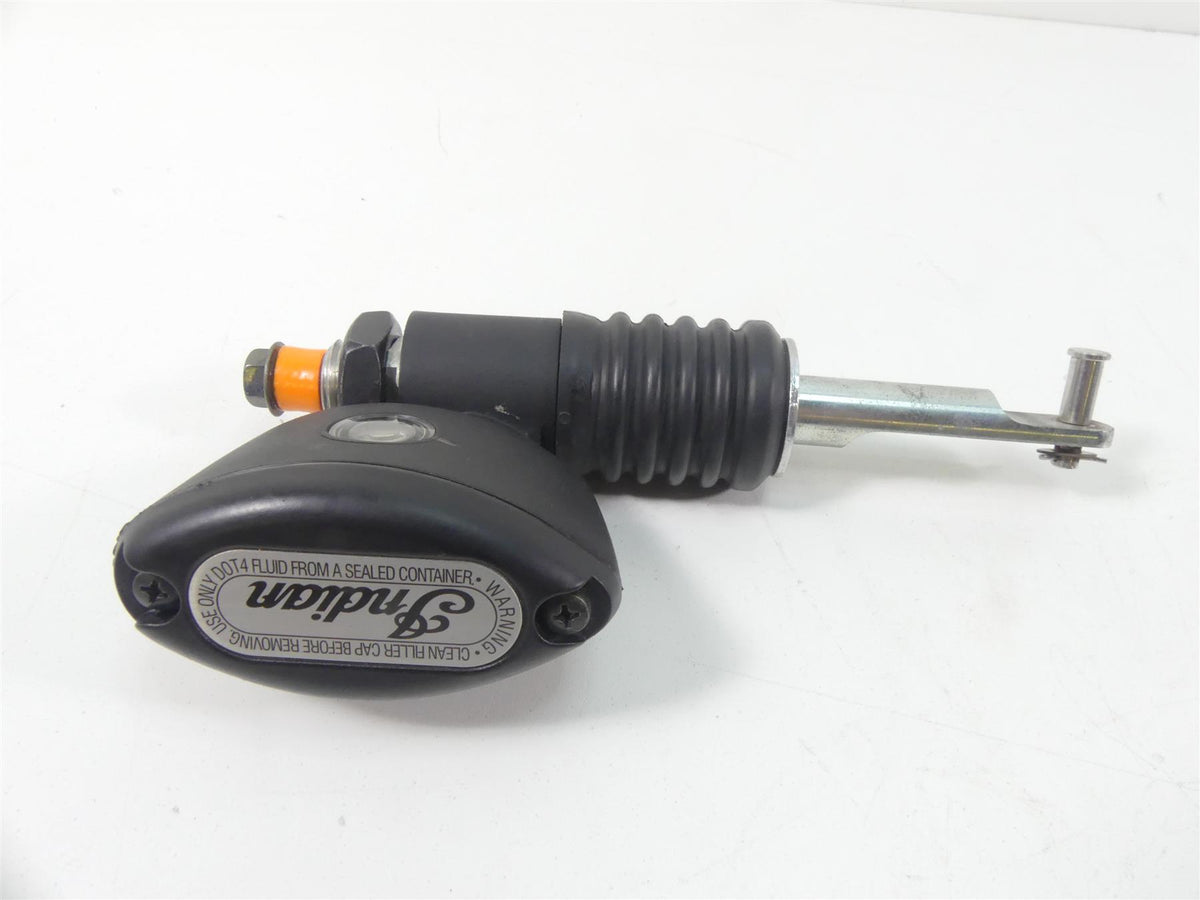2016 Indian Chieftain Dark Horse Rear Brake Master Cylinder 1912711-463 {{ shop.shopifyCountryName }} - Mototech271