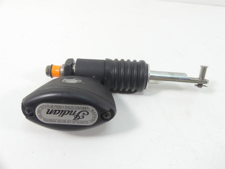 2016 Indian Chieftain Dark Horse Rear Brake Master Cylinder 1912711-463 {{ shop.shopifyCountryName }} - Mototech271