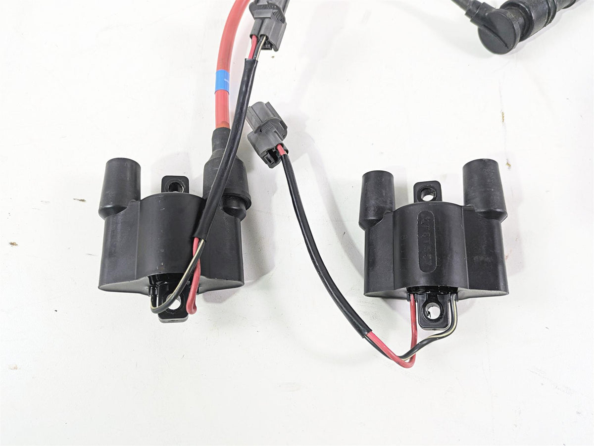2018 Kawasaki Ultra 310 X Ignition Stick Coil Set 21121-0720 21121-0744 {{ shop.shopifyCountryName }} - Mototech271