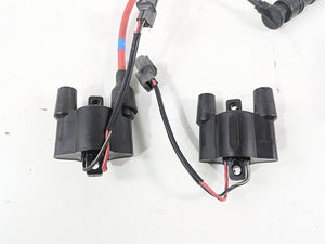 2018 Kawasaki Ultra 310 X Ignition Stick Coil Set 21121-0720 21121-0744