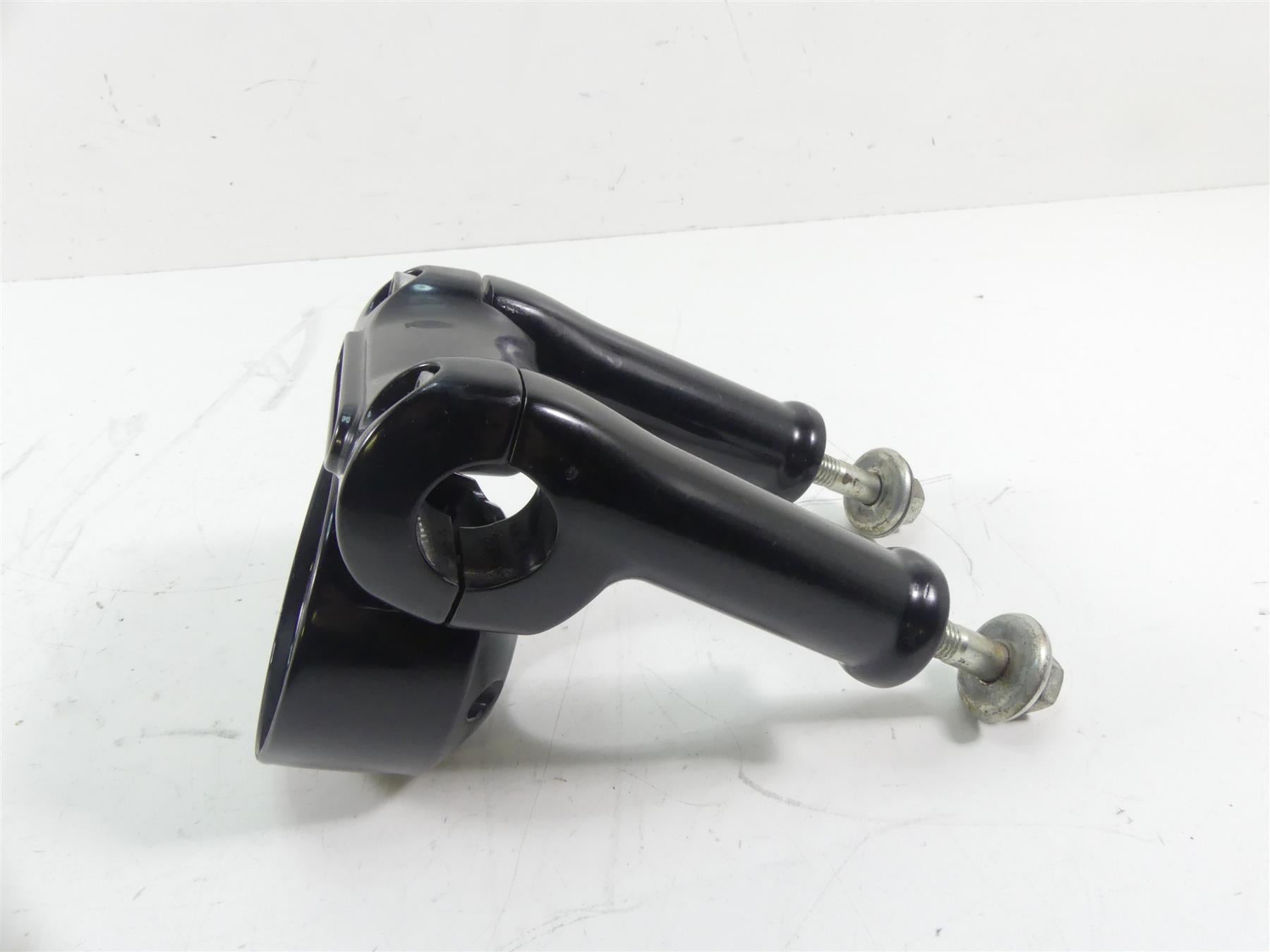 2017 Harley FXSE CVO Pro Street Breakout Speedometer Mount Handle Riser 55900081 {{ shop.shopifyCountryName }} - Mototech271