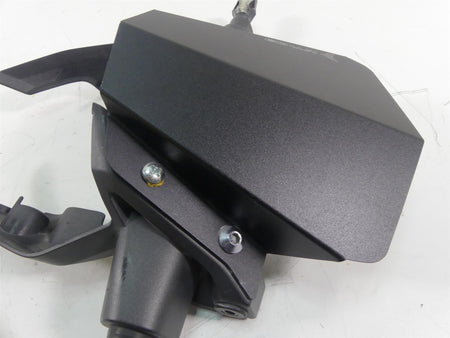 2015 Yamaha MT09 FZ09 Front Stay Headlight Holder Visor 1RC-2832V-00-00 {{ shop.shopifyCountryName }} - Mototech271