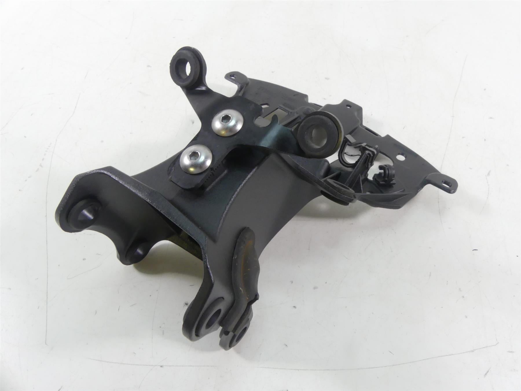 2019 Triumph Street Triple 765R Front Gauges Fairing Holder Stay T2700853 {{ shop.shopifyCountryName }} - Mototech271