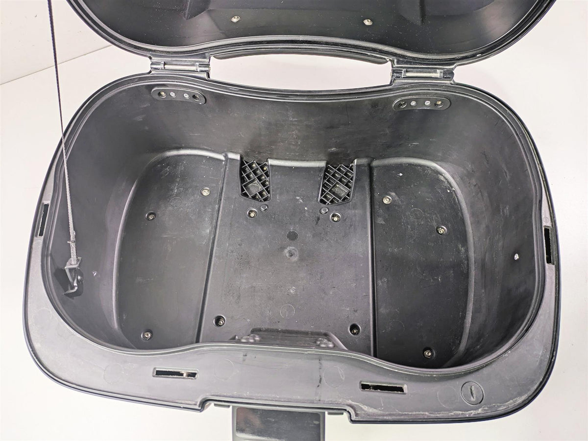 2016 BMW R1200RT K52 Top Case Trunk Tour Pak Box 49L 71607682080 {{ shop.shopifyCountryName }} - Mototech271